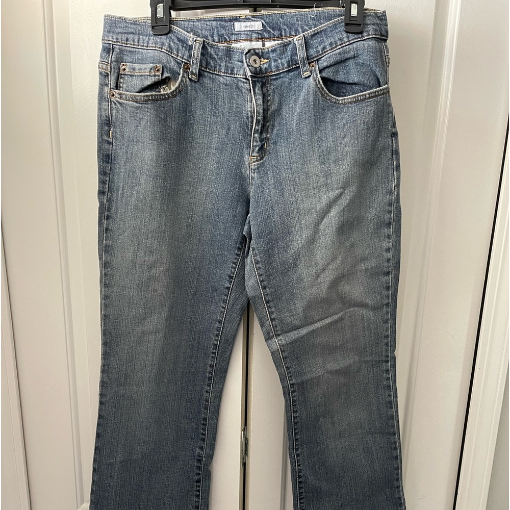 Liz & Co. Jeans